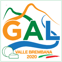 Logo GAL - VALLE BREMBANA 2020 S.R.L. CONSORTILE