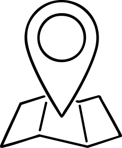 Icona Percorsi