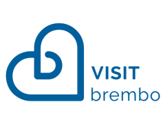 Logo Visit Brembo
