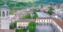 Antica Sede del Vicariato Veneto