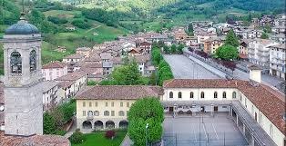 Antica Sede del Vicariato Veneto