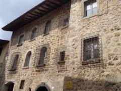 Casa Quattrocentesca
