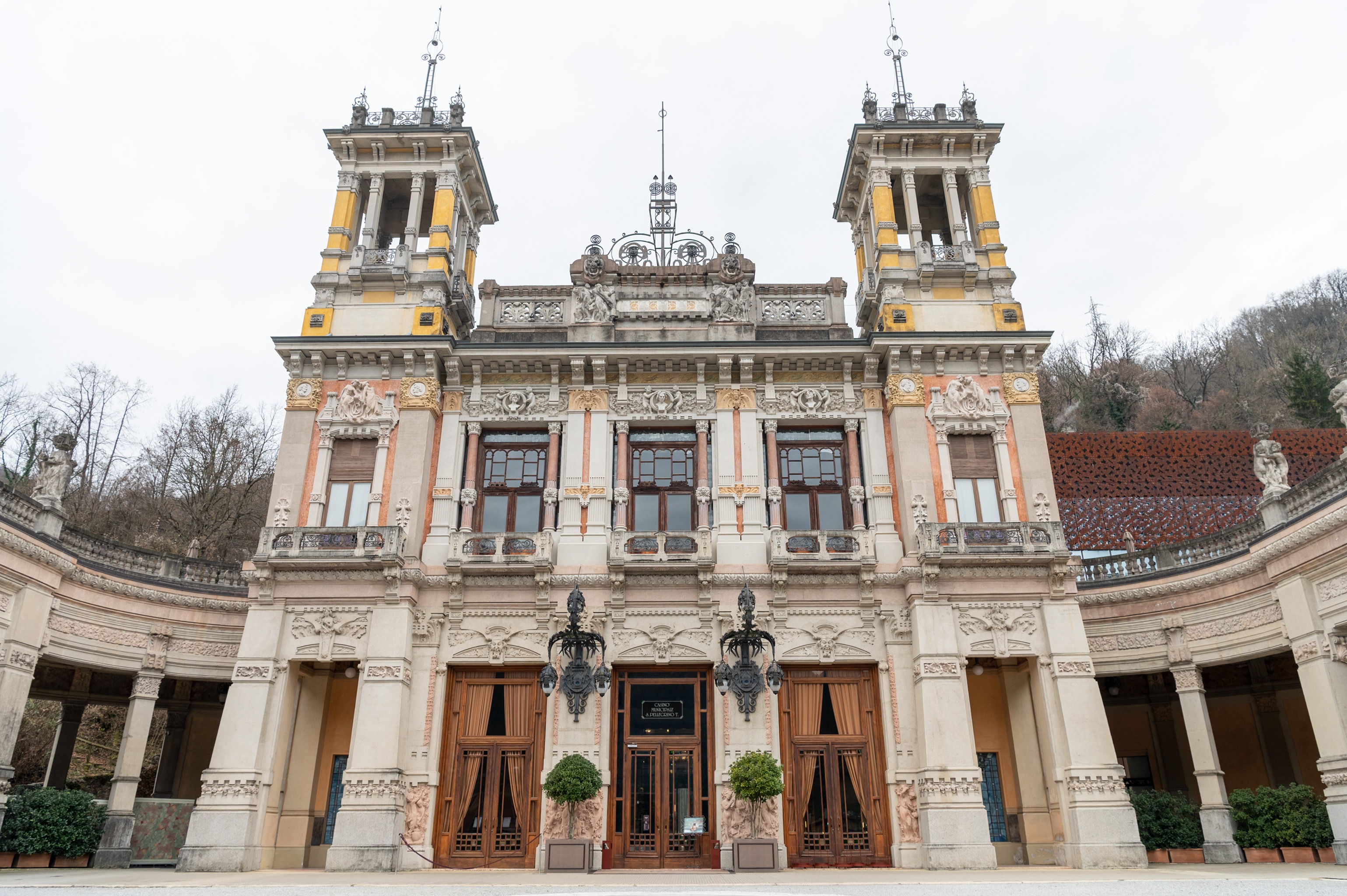 Casinò