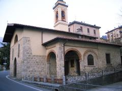 Chiesa di San Rocco