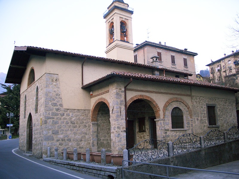 Chiesa di San Rocco