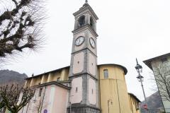 Chiesa Parrocchiale