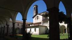 Monastero della S.S. Trinità