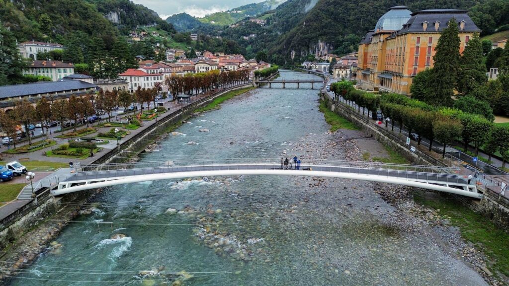 Ponte Dario Acquaroli