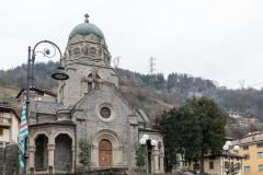 Tempio dei Caduti