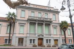 Terme di San Pellegrino Terme