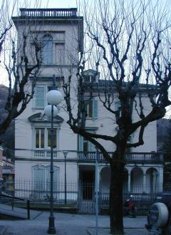 Villa Speranza