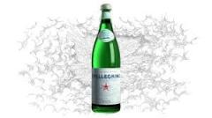 Acqua San Pellegrino