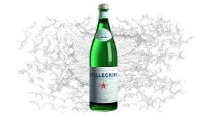 Acqua San Pellegrino